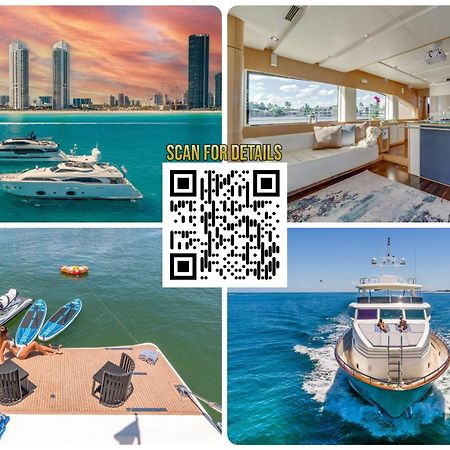 Luxury Villa Amara W/Heated Pool/Sauna/Gym/Bbq Miami Exterior foto